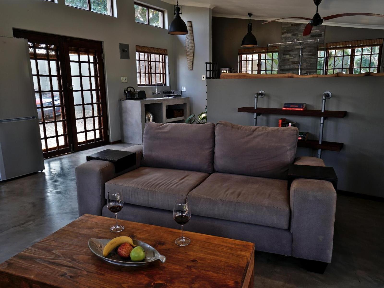 Villa La Mercy Chalet No Load Shedding Or Water Outages Номер фото