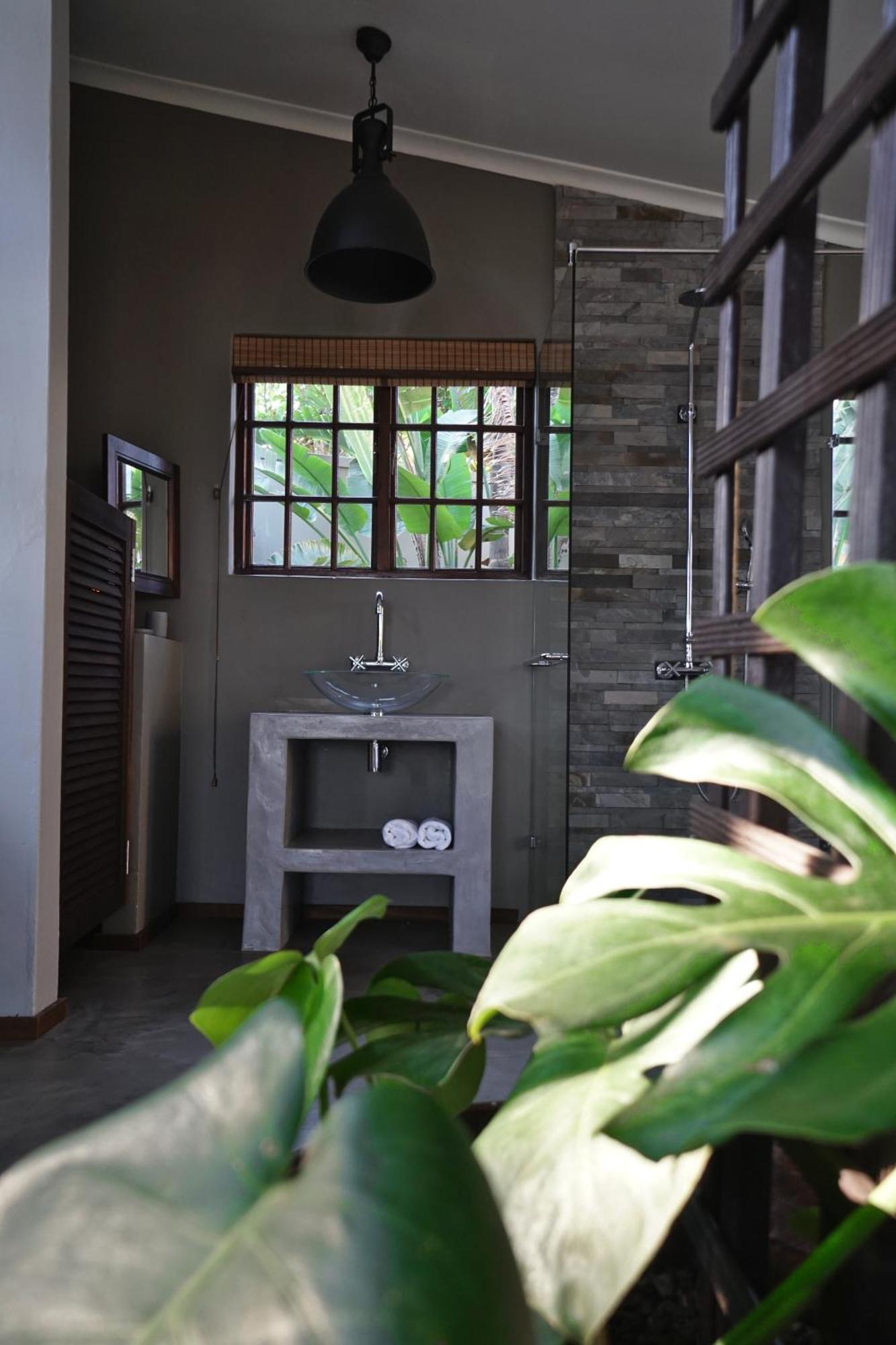 Villa La Mercy Chalet No Load Shedding Or Water Outages Екстер'єр фото