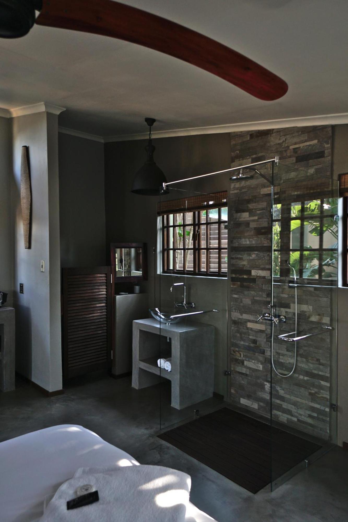 Villa La Mercy Chalet No Load Shedding Or Water Outages Екстер'єр фото
