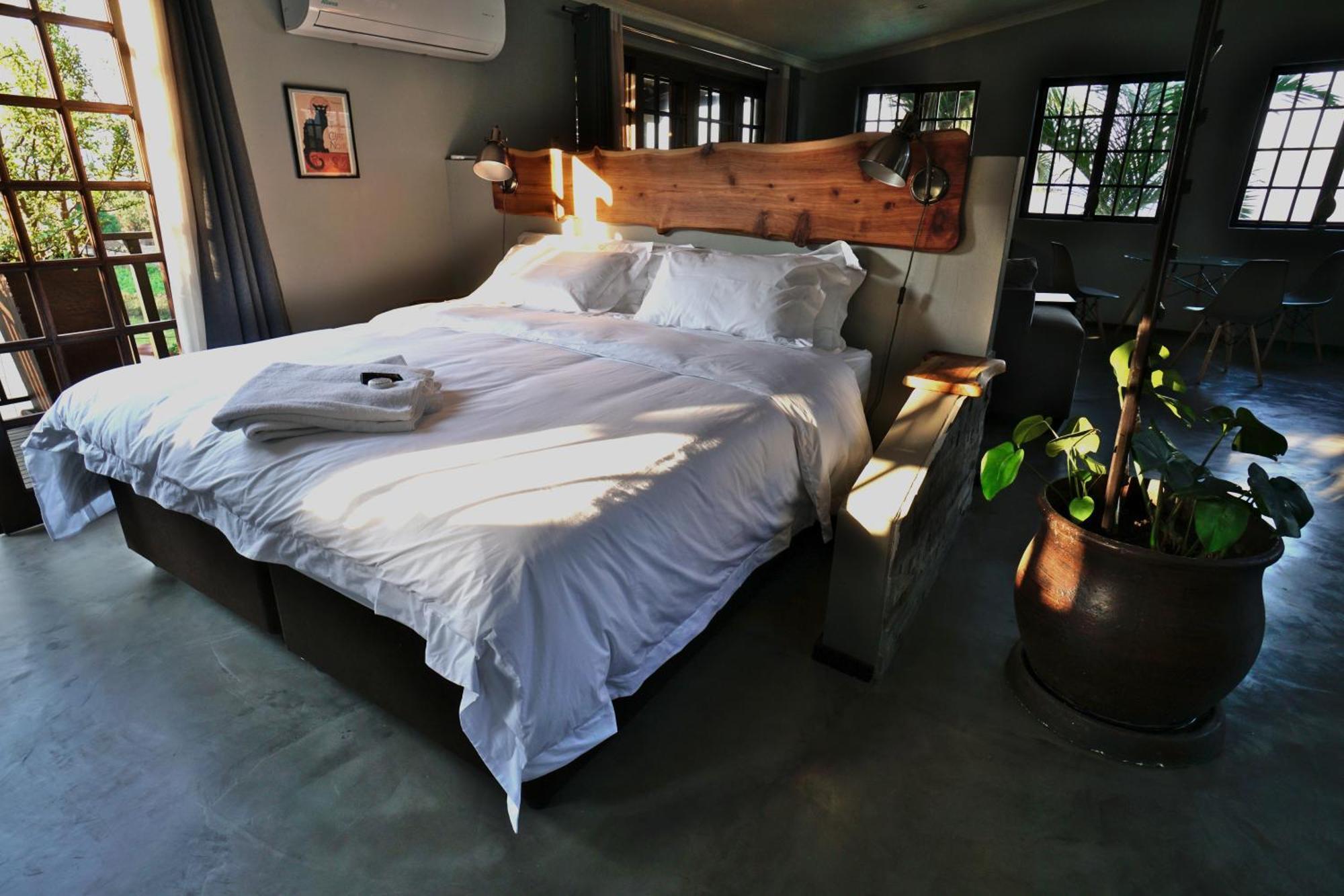 Villa La Mercy Chalet No Load Shedding Or Water Outages Екстер'єр фото
